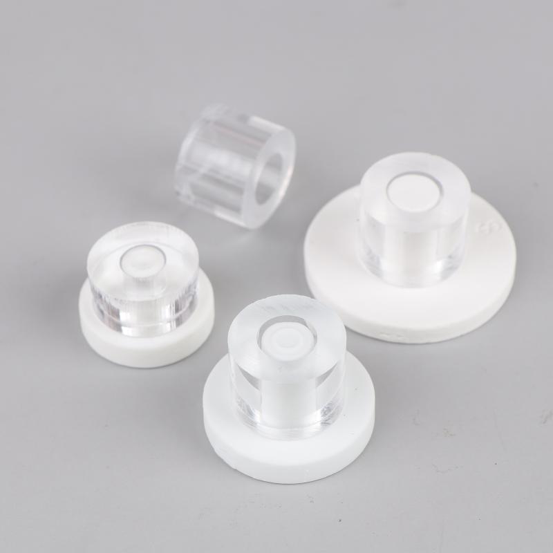 Coral Frag Plug - 6Pcs/set Coral Frag Brackets Easy Adjustable