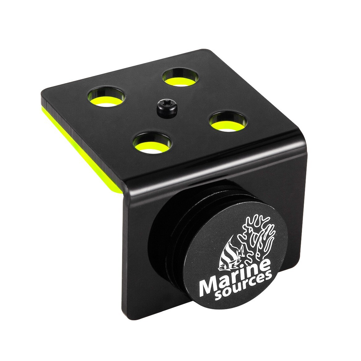 Coral Frag Plug - Marine SPS Coral Holder - Strong