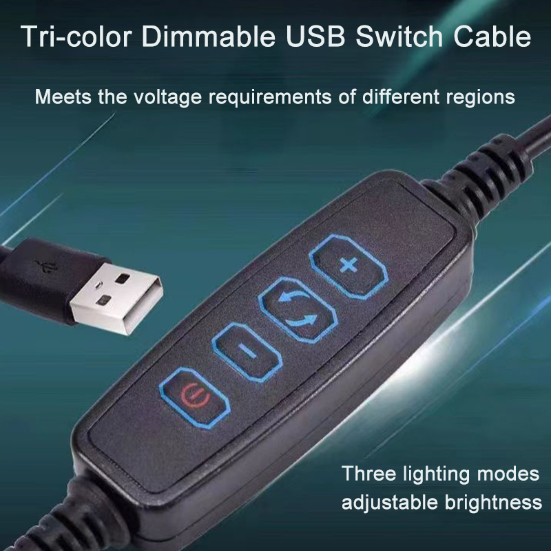 USB Aquarium LED Lamp Fish Tan - đánh giá và giá Aquarium Marine Plants