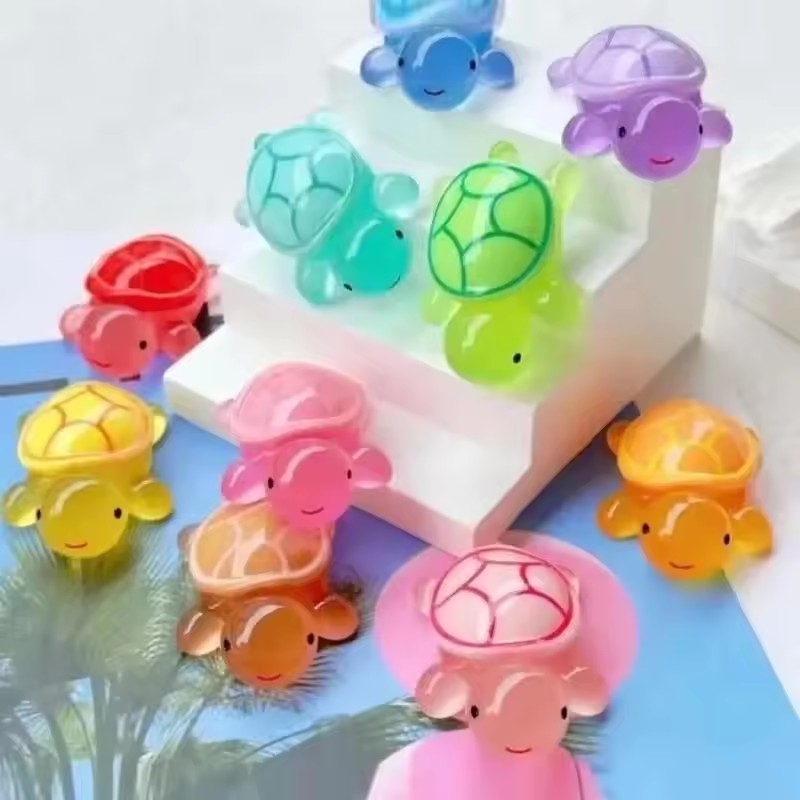 20/50/100pcs Mini Luminous Tur - đánh giá và giá Marine Aquarium Mini