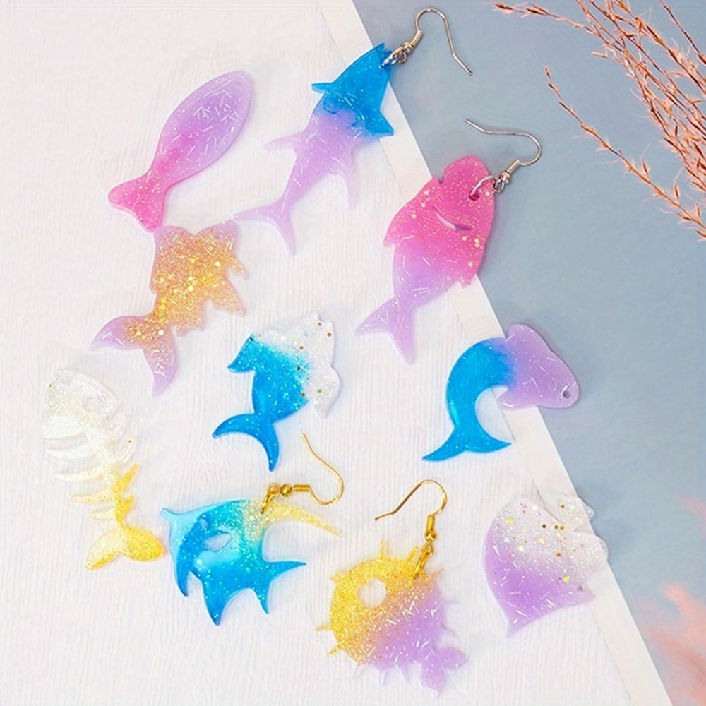 The Ocean-themed Earring And P - đánh giá và giá Marine Aquarium & Regional Centre Photos