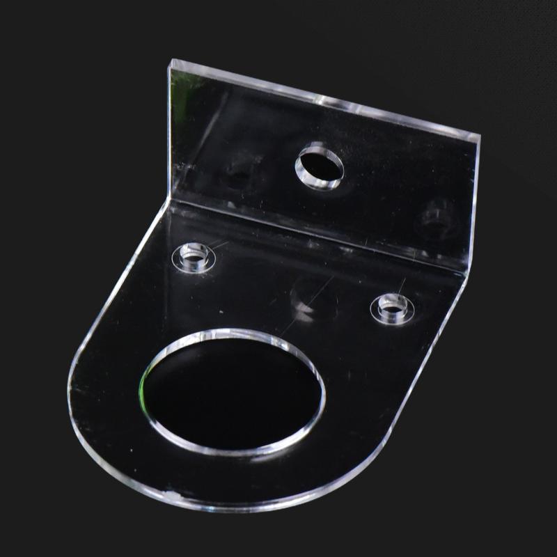 Acrylic Coral Frag Rack Fluore - đánh giá và giá Coral Frag Plug