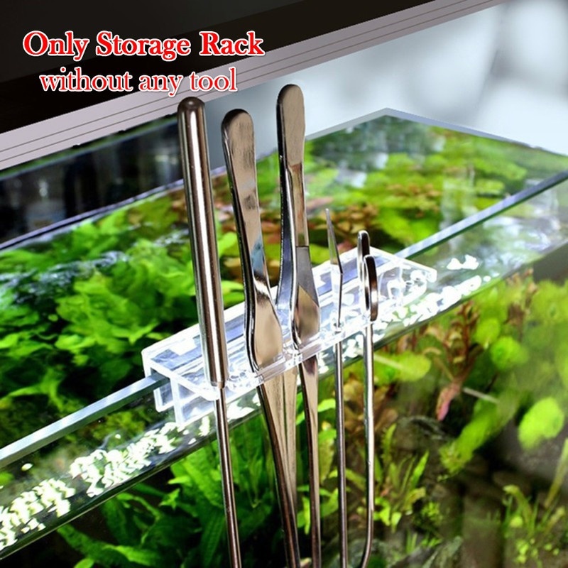 1PCS New Aquarium Plant Tools  - đánh giá và giá Aquarium Marine Plants
