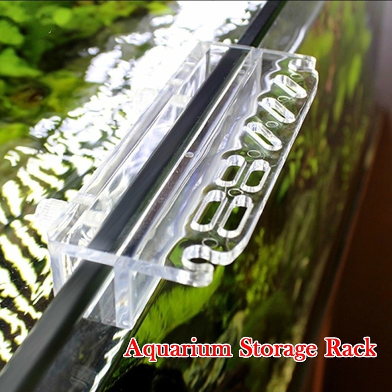 1PCS New Aquarium Plant Tools  - đánh giá và giá Aquarium Marine Plants