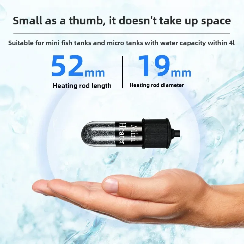 Universal Mini Aquarium Heatin - đánh giá và giá Marine Aquarium Mini
