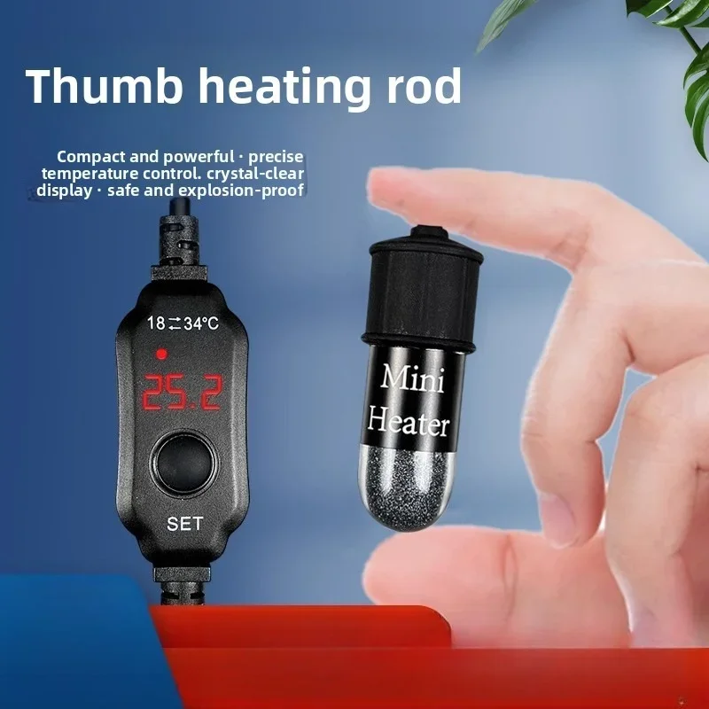 Universal Mini Aquarium Heatin - đánh giá và giá Marine Aquarium Mini