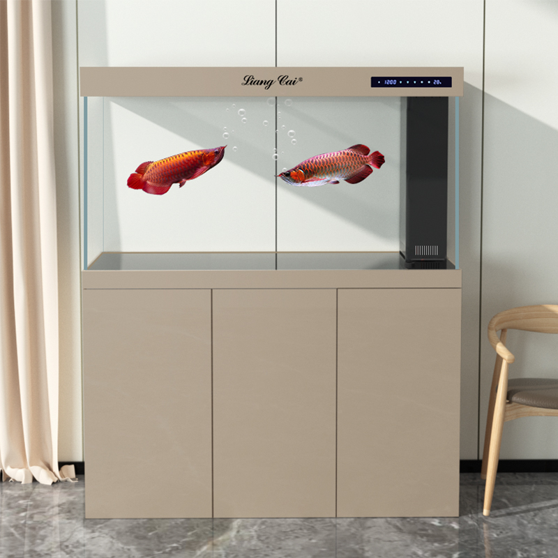 Ultra Clear Modern Glass Aquar - đánh giá và giá Marine Life Aquariums
