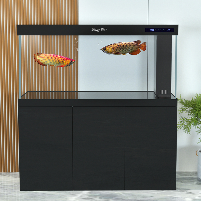 Ultra Clear Modern Glass Aquar - đánh giá và giá Marine Life Aquariums