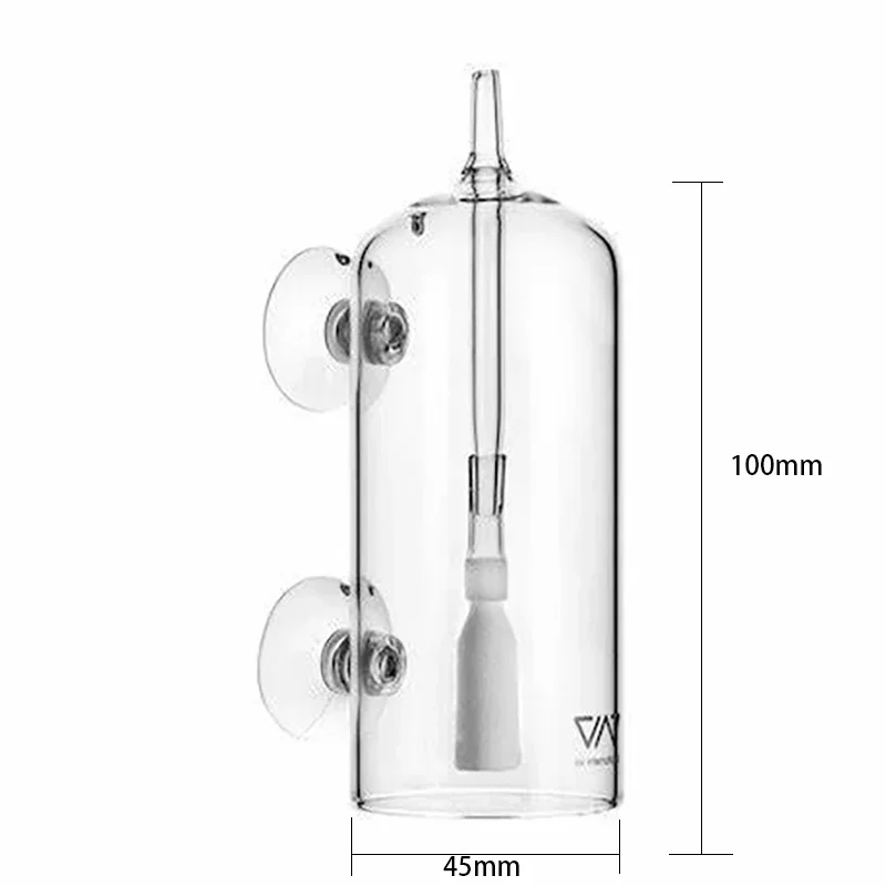VIV Do Device Aquarium Cylinde - đánh giá và giá Aquarium Marine Plants