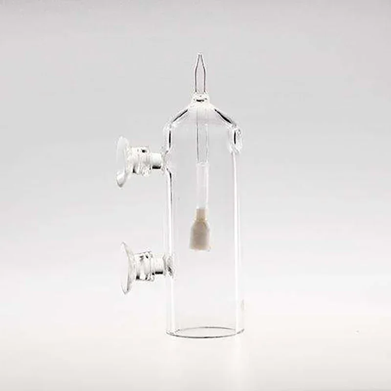 VIV Do Device Aquarium Cylinde - đánh giá và giá Aquarium Marine Plants