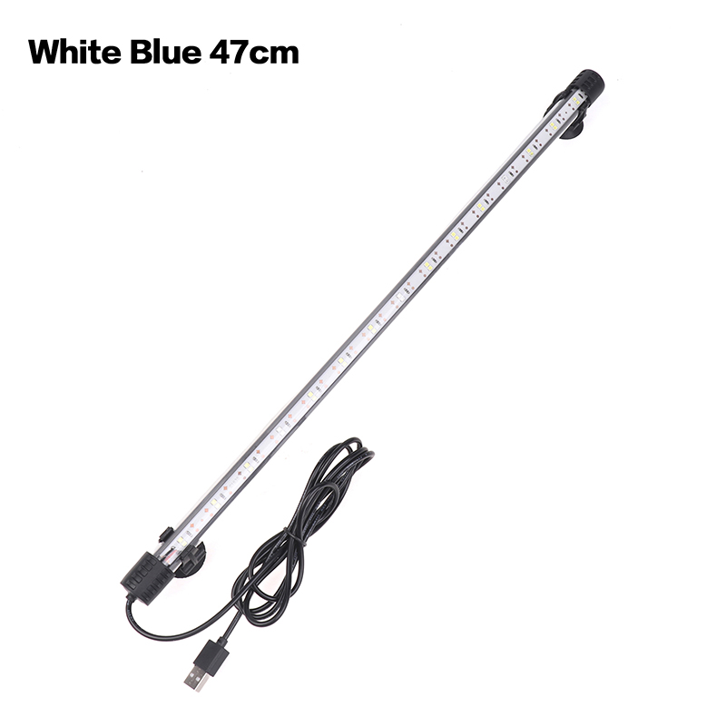 Fish Tank Light Underwater Lig - đánh giá và giá Aquarium Marine Lights