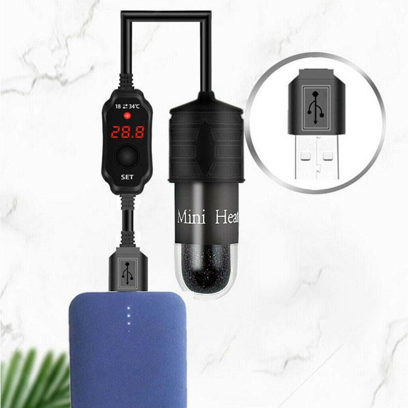 Bể Cá Mini Cá Nóng Chuyển Đổi  - đánh giá và giá Marine Aquarium Mini