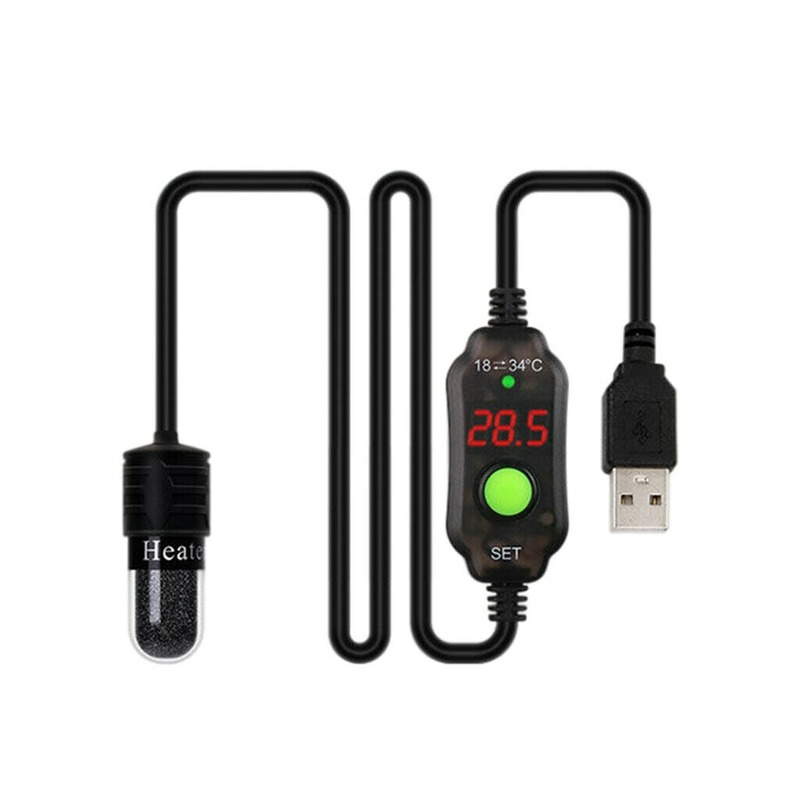 Bể Cá Mini Cá Nóng Chuyển Đổi  - đánh giá và giá Marine Aquarium Mini