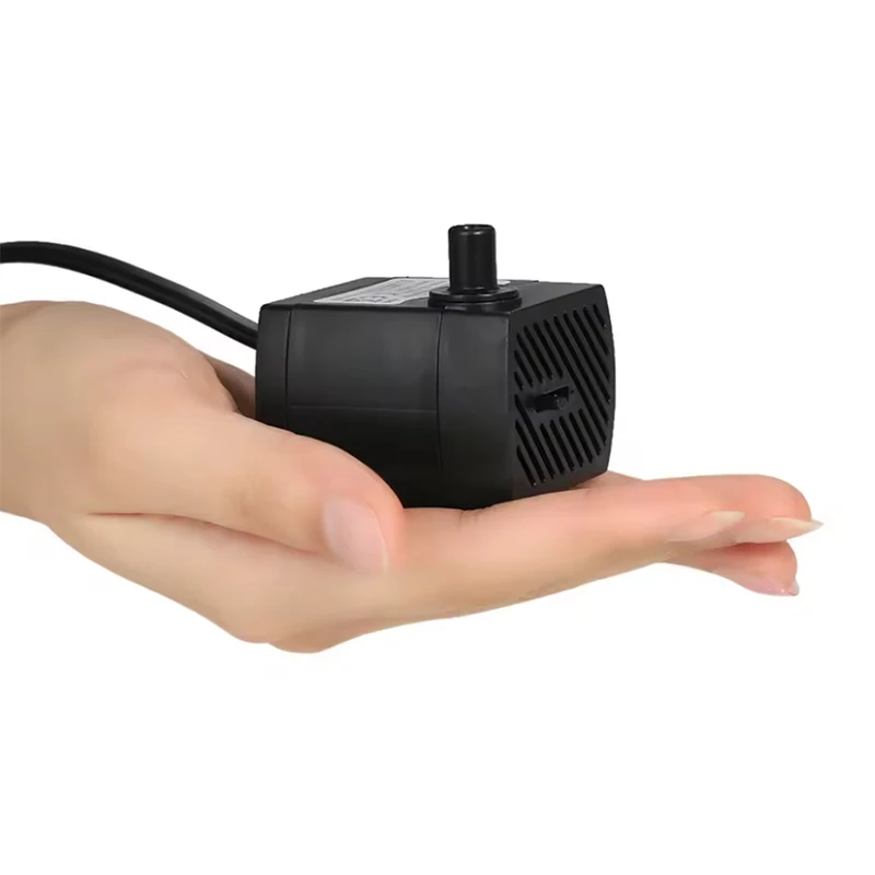 Ultra Quiet USB Aquarium Fish  - đánh giá và giá Marine Aquarium Mini