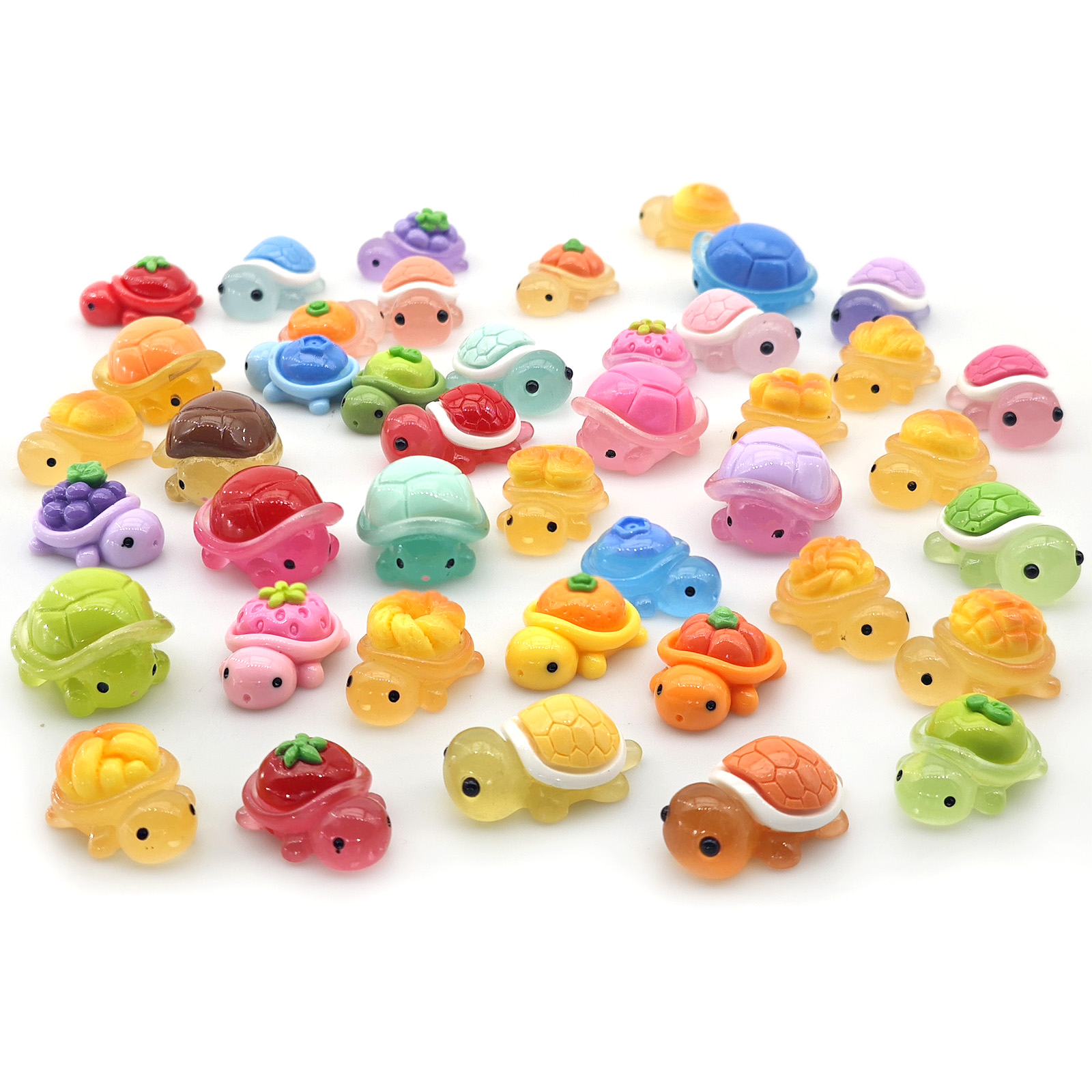 Mini Ocean Resin Turtle Animal - đánh giá và giá Marine Aquarium Mini