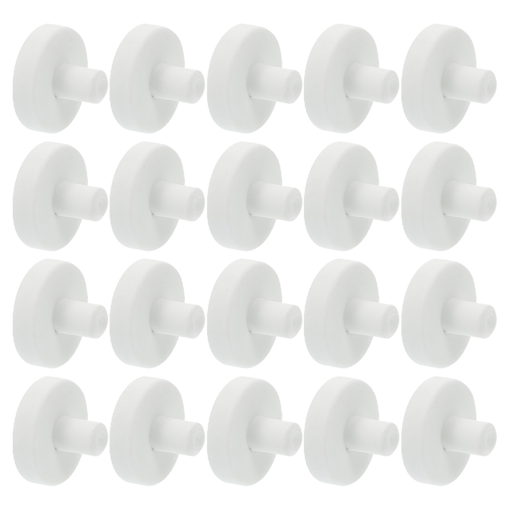 20Pcs Aquarium Coral Stand Cor - đánh giá và giá Coral Frag Plug