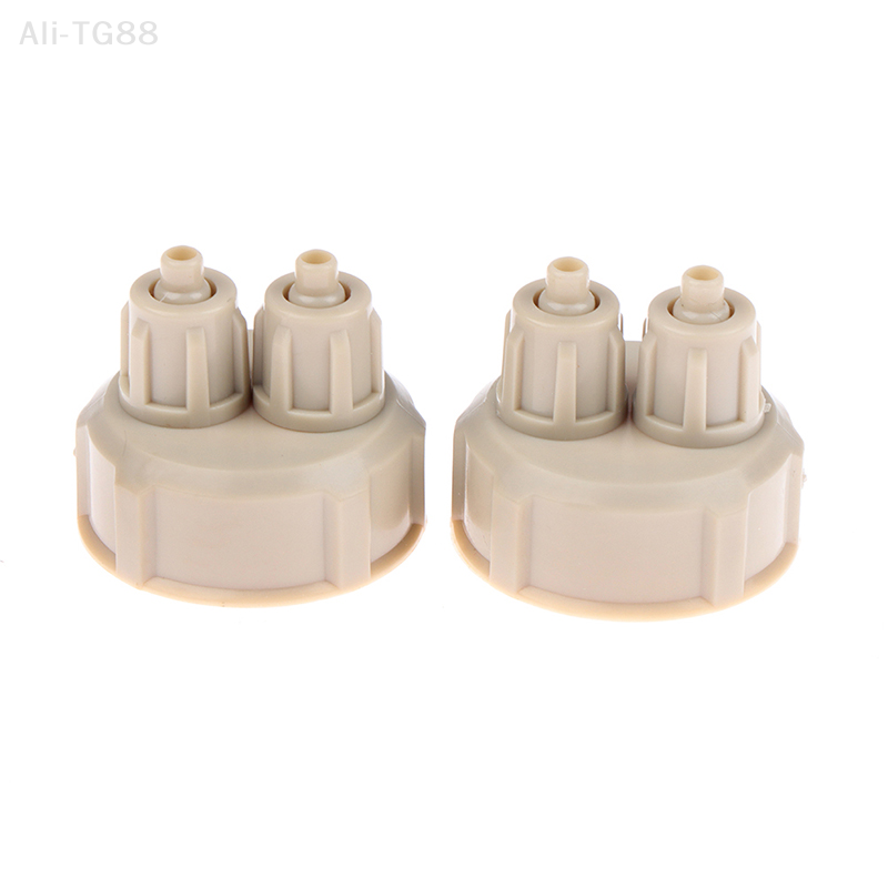 2Pcs Aquarium CO2 System Kit w - đánh giá và giá Aquarium Marine Plants
