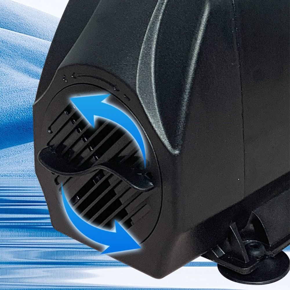 Black Submersible Water Pump S - đánh giá và giá Marine Aquarium Mini