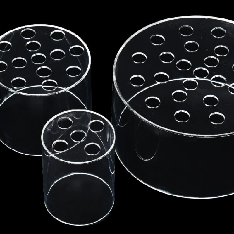 Vastocean Aquarium Arcylic Cor - đánh giá và giá Coral Frag Plug