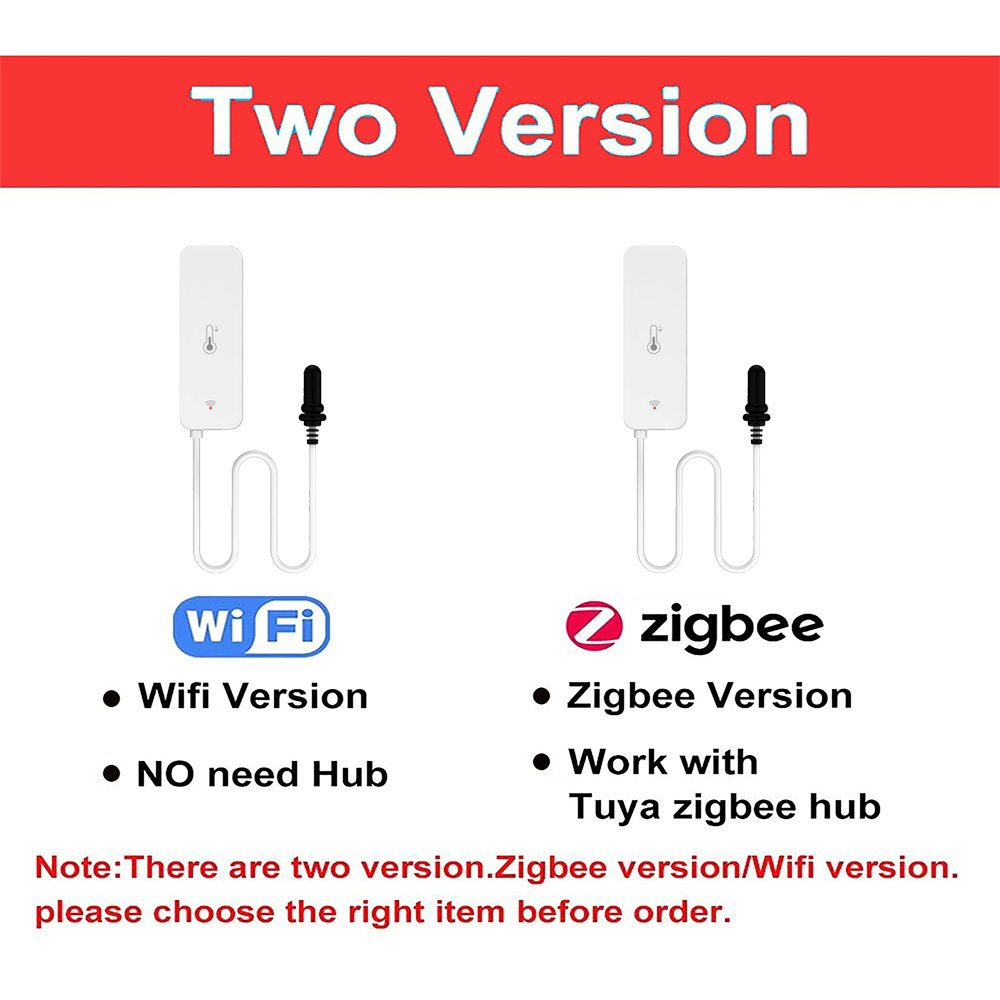 Tuya Wifi Zigbee Temperature a - đánh giá và giá Aquarium Marine Plants