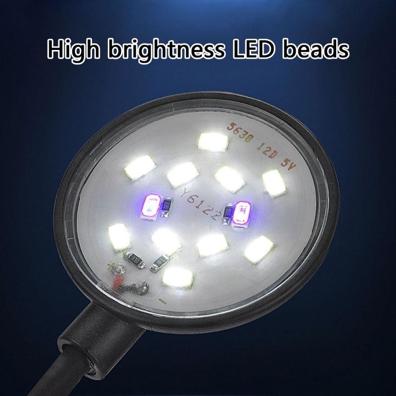 Điều chỉnh độ sáng LED Aquariu - đánh giá và giá Marine Life Aquariums