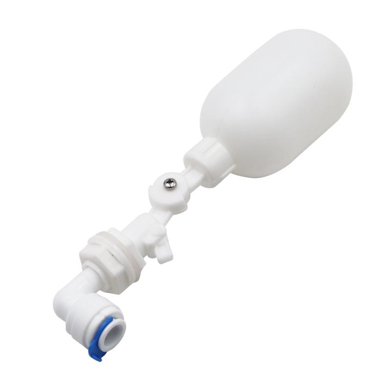 Tự Động Nhựa Phao Mini Bóng Vớ - đánh giá và giá Marine Aquarium Mini