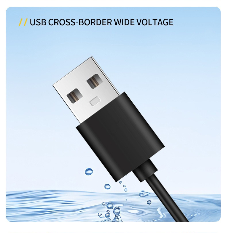 Aquarium USB LED Light Full Sp - đánh giá và giá Aquarium Marine Lights