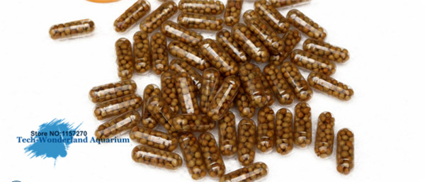 40tab Root Fertilizer for Wate - đánh giá và giá Aquarium Marine Plants