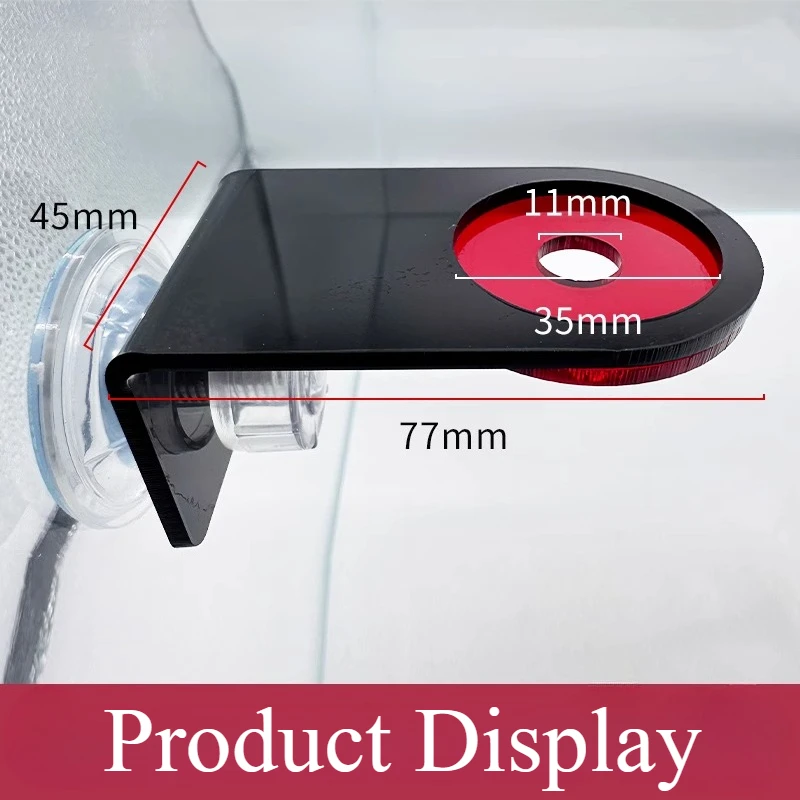 Acrylic Fluorescence SPS Coral - đánh giá và giá Coral Frag Plug