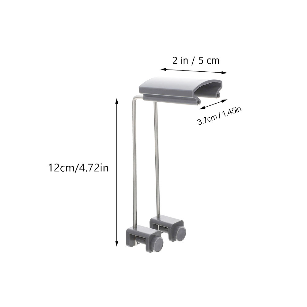 2Pcs Aquarium Light Stand Adju - đánh giá và giá Aquarium Marine Lights