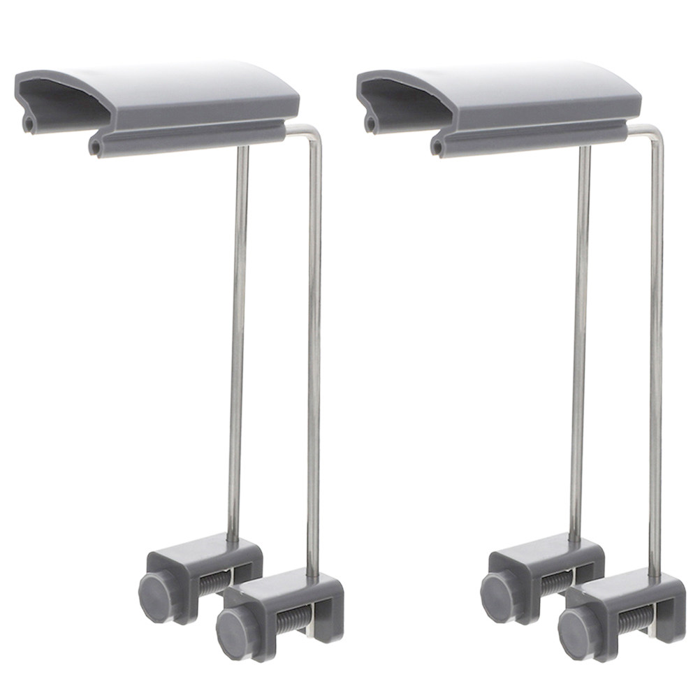 2Pcs Aquarium Light Stand Adju - đánh giá và giá Aquarium Marine Lights