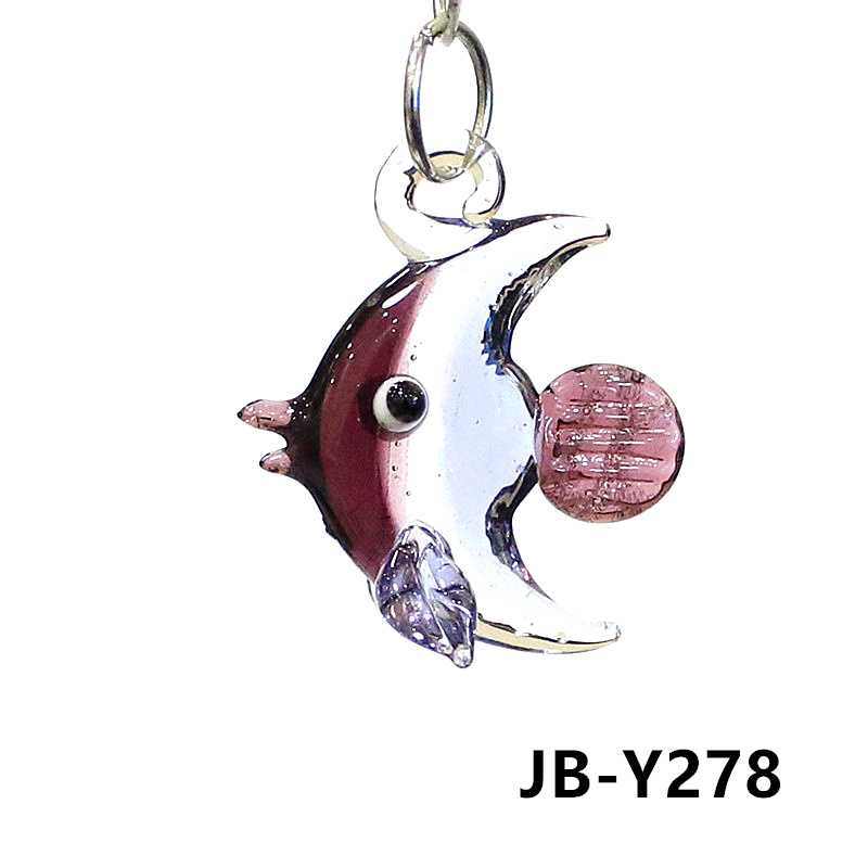 2pcs Mini Fish Glass Pendant C - đánh giá và giá Marine Aquarium & Regional Centre Photos