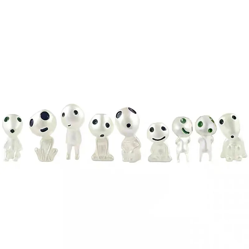 Luminous Elves Mini Figures Fi - đánh giá và giá Marine Aquarium Mini