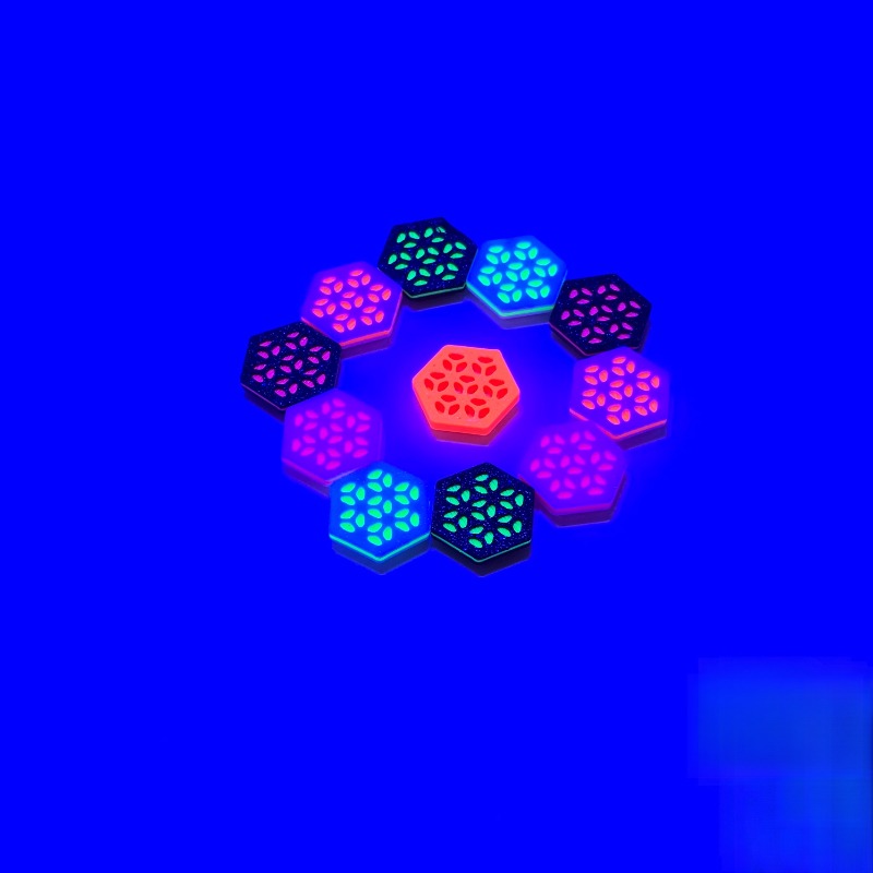 Fluorescent Magnetic Coral Fra - đánh giá và giá Coral Frag Plug