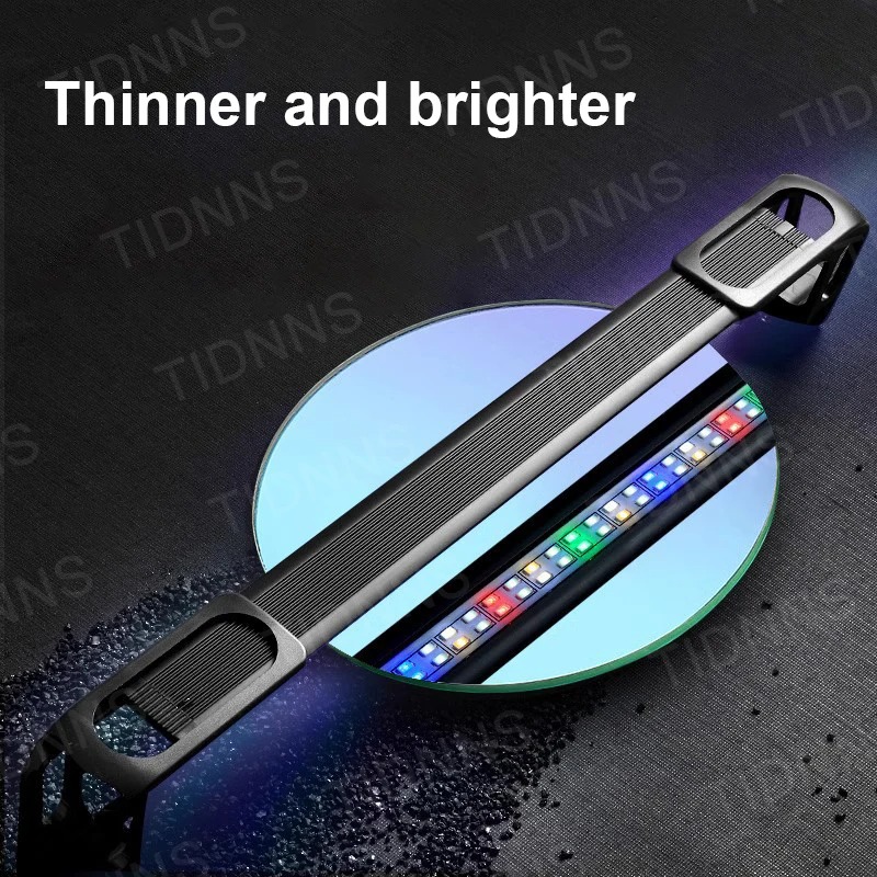 Aquarium Light Led Plant Grow  - đánh giá và giá Aquarium Marine Lights