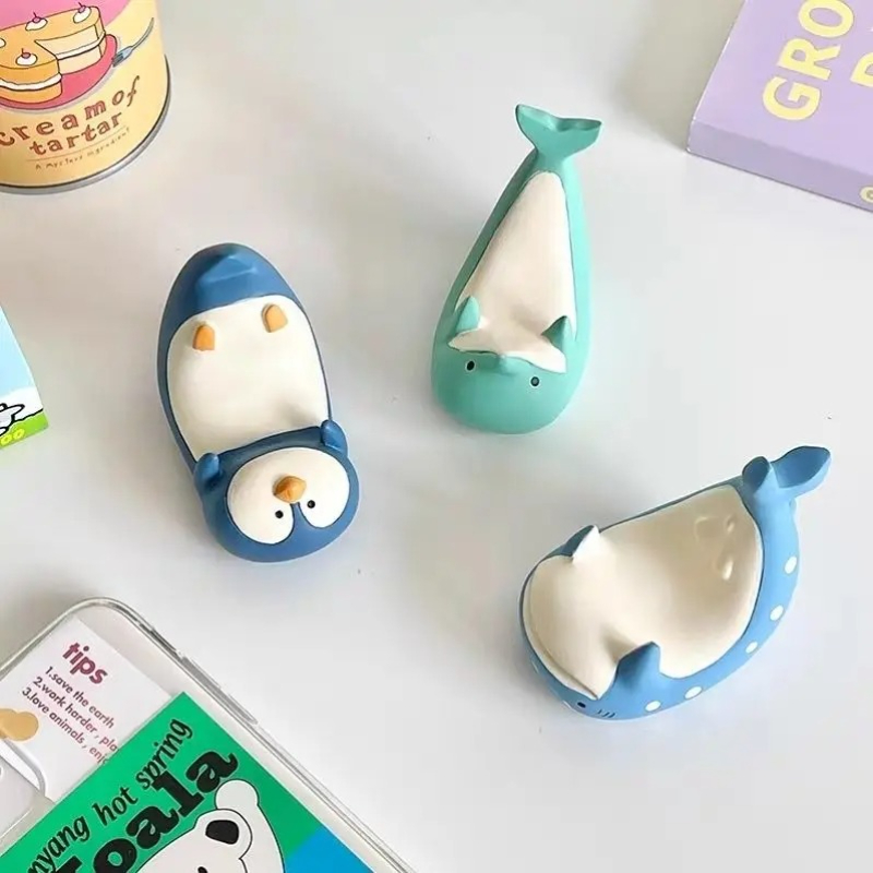 Penguin Desktop Stand Marine L - đánh giá và giá Marine Life Aquariums